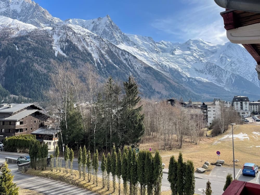 View from room
