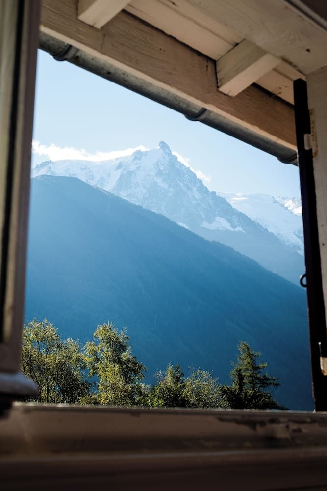 View from room