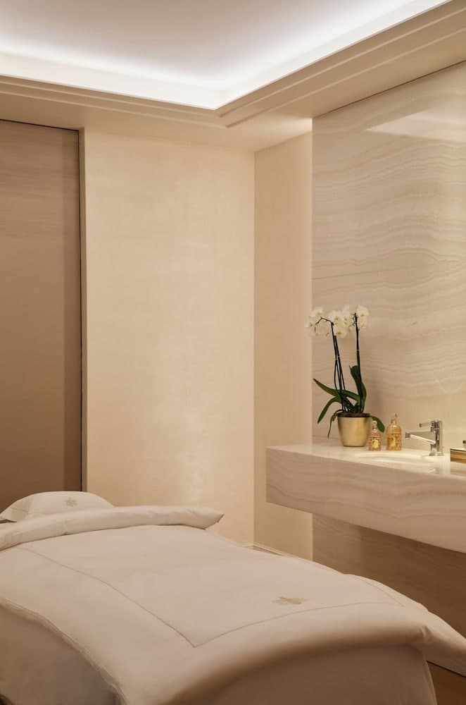 Spa treatment