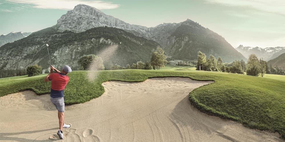 Golf
