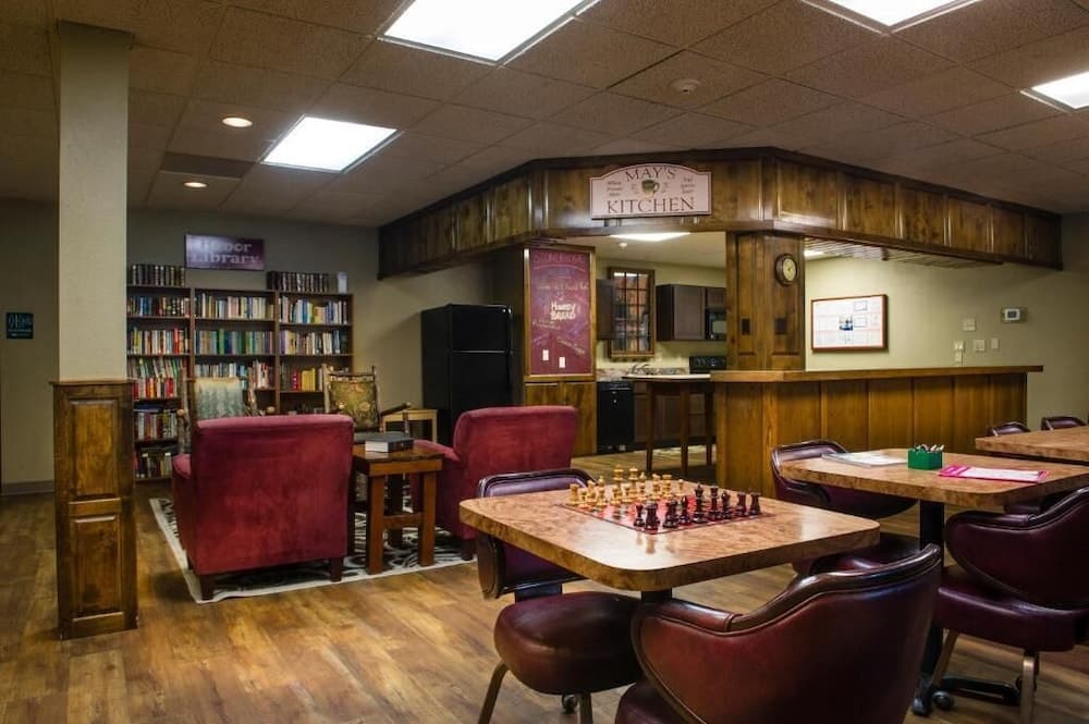 Library
