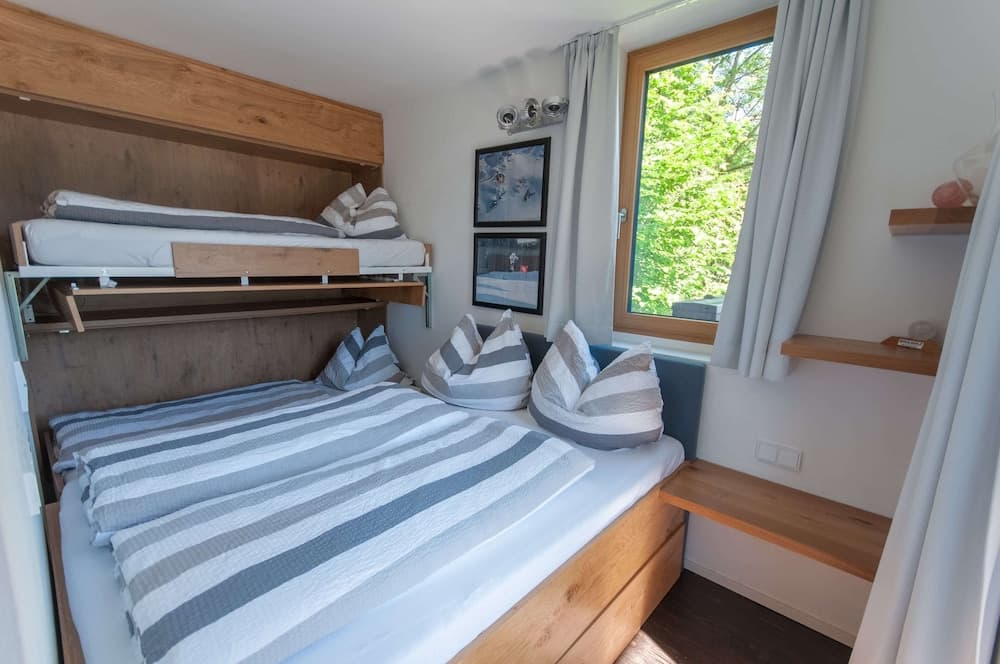 Extra beds