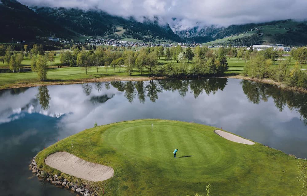 Golf