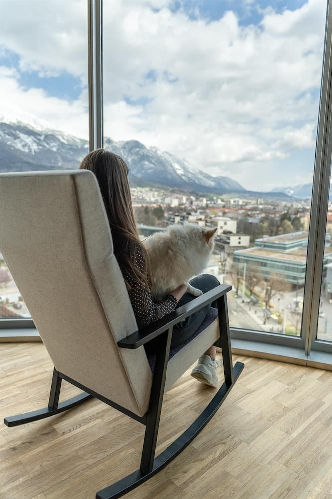 Pet-friendly