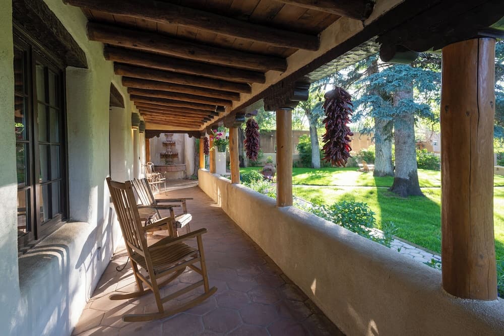 Porch