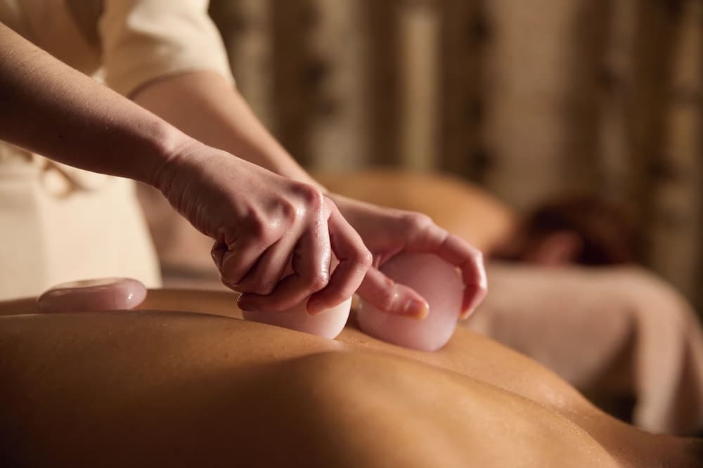 Spa treatment