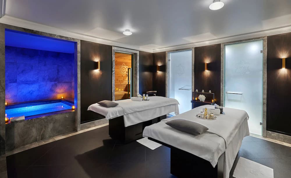 Spa
