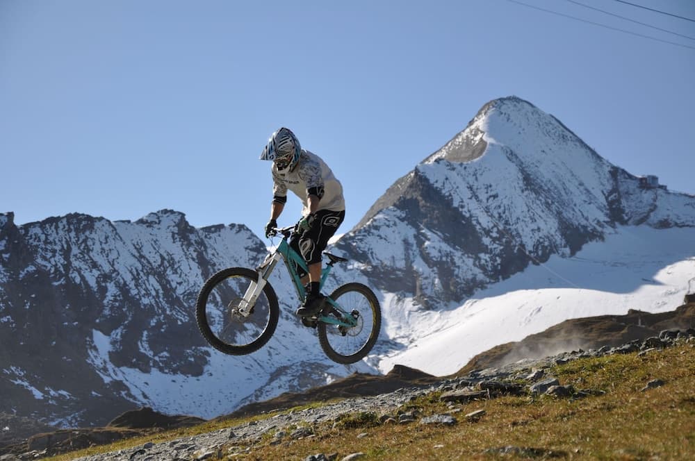 Hiking
