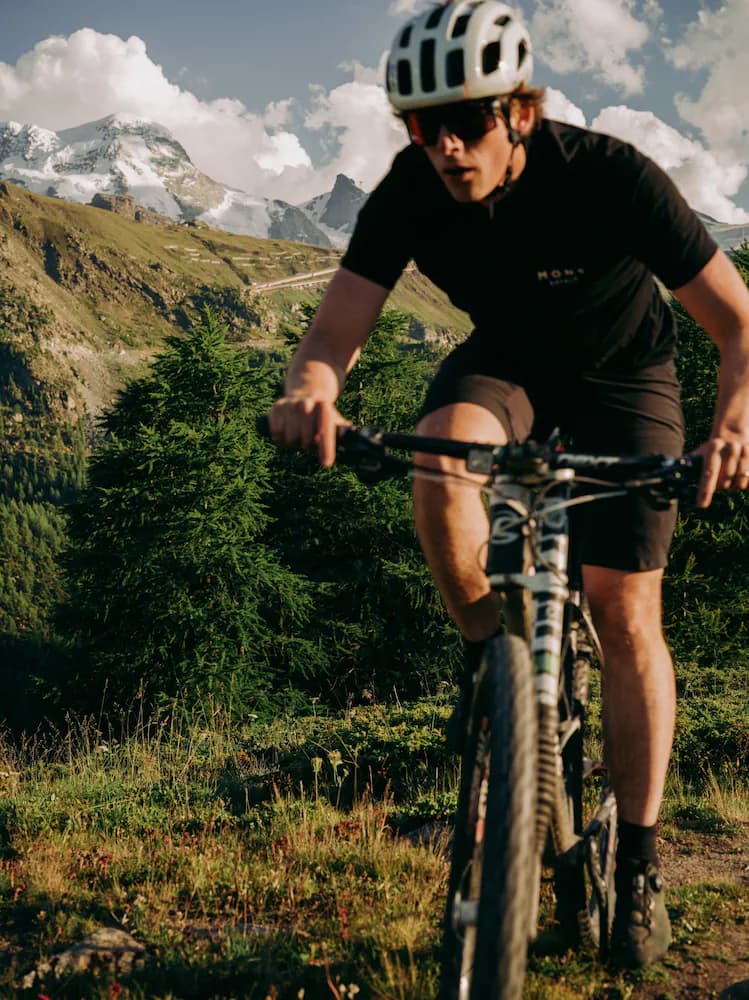Bicycling