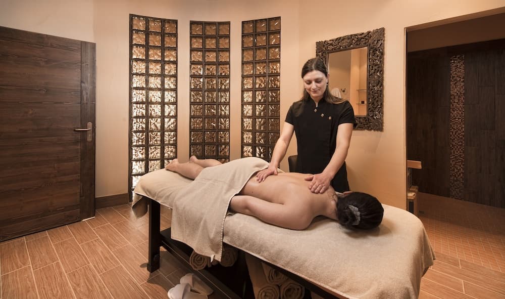 Massage