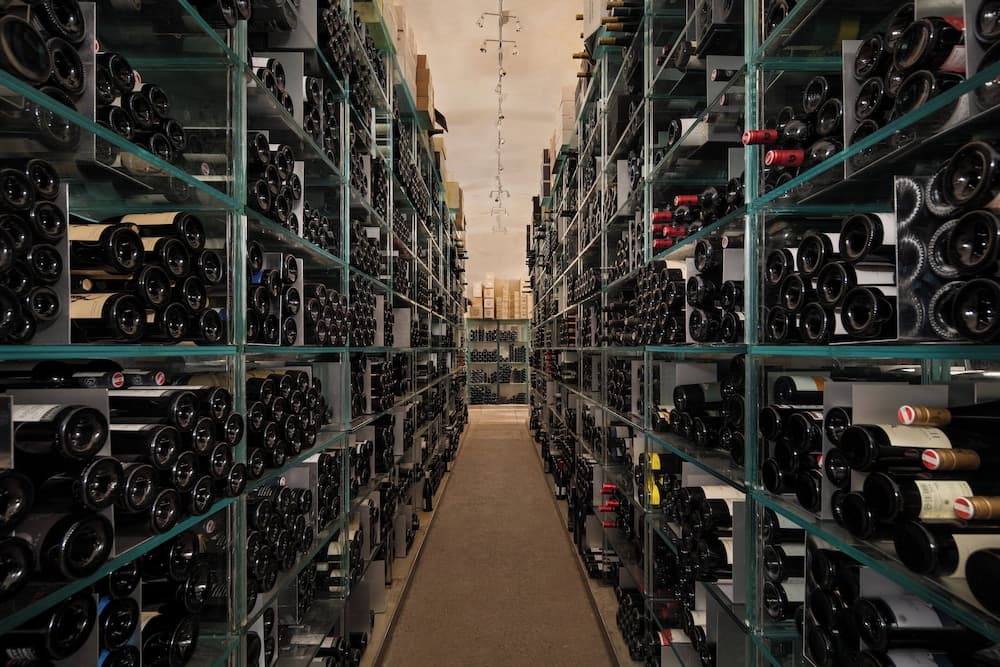 Winery