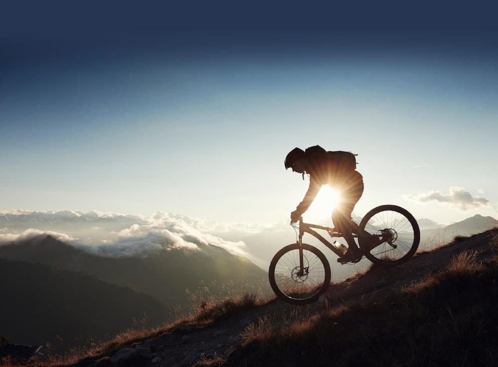 Bicycling