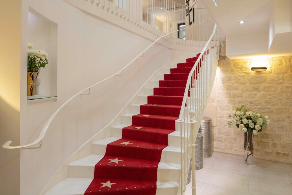 Staircase