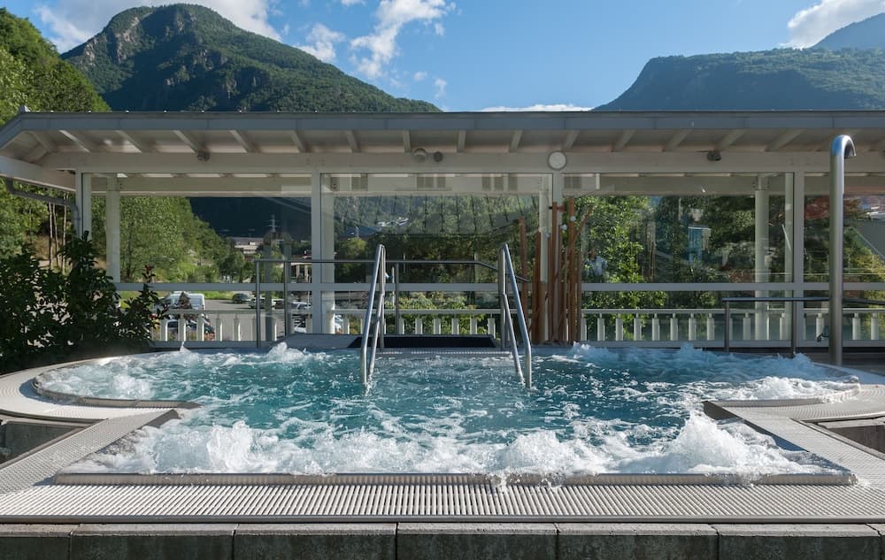 Spa