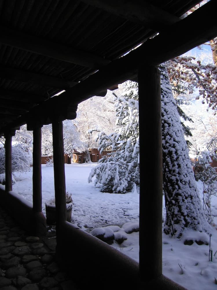 Porch