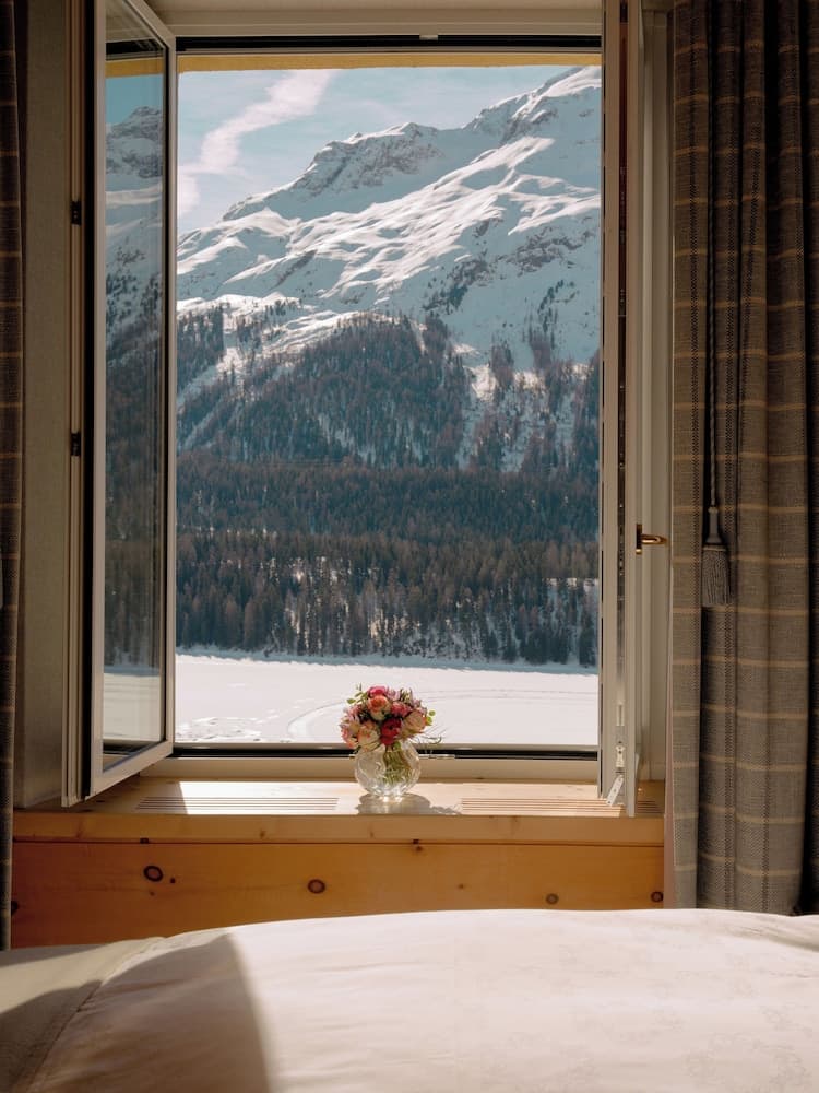View from room