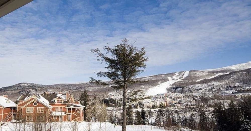 Skiing