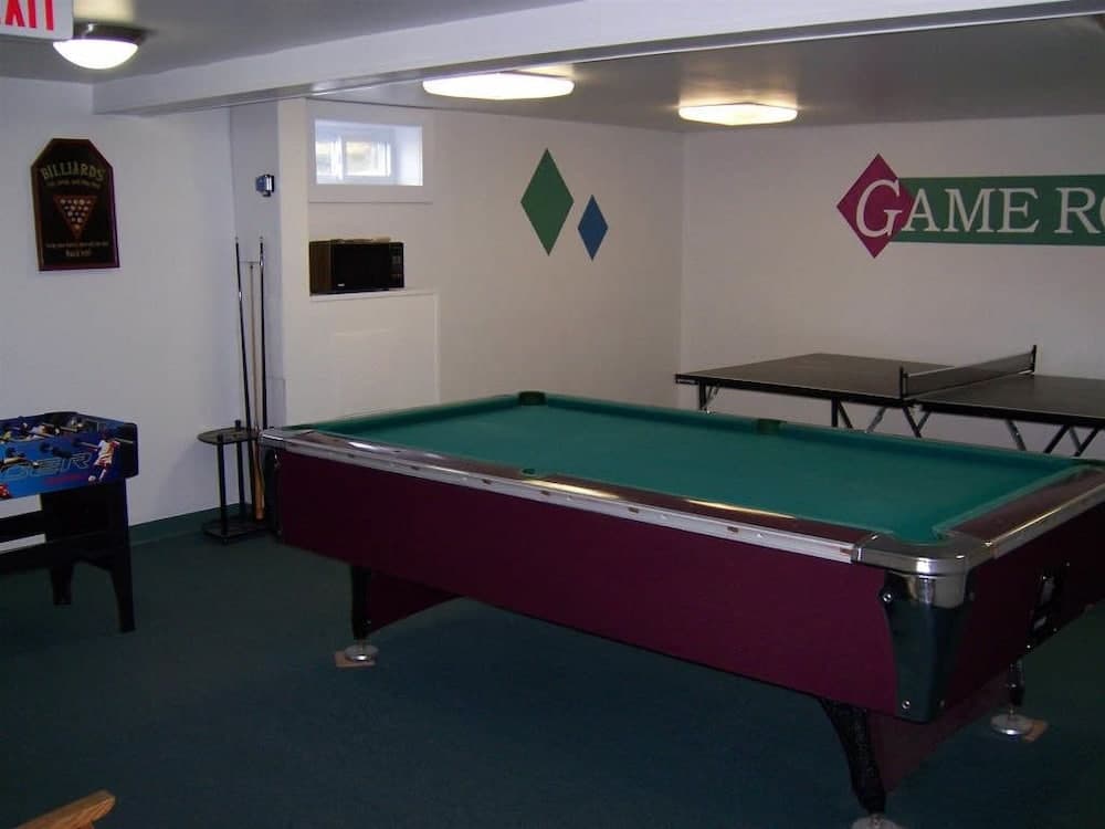 Billiards