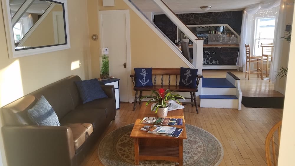 Cafe