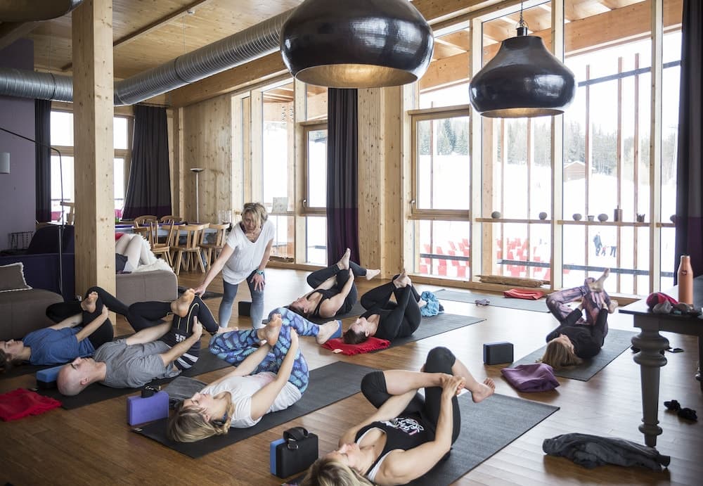 Yoga