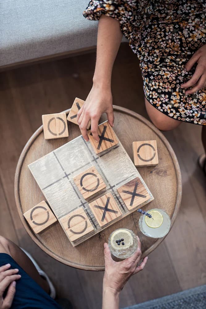 Children's activities