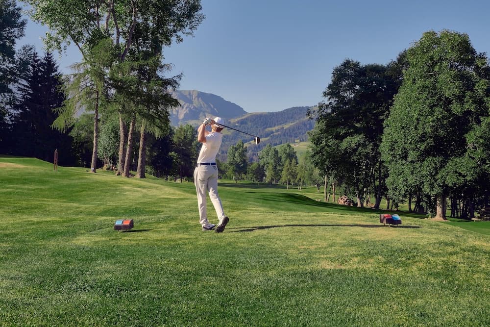 Golf