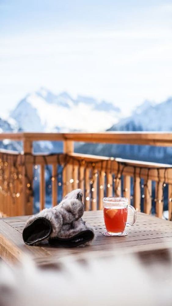 Sundeck