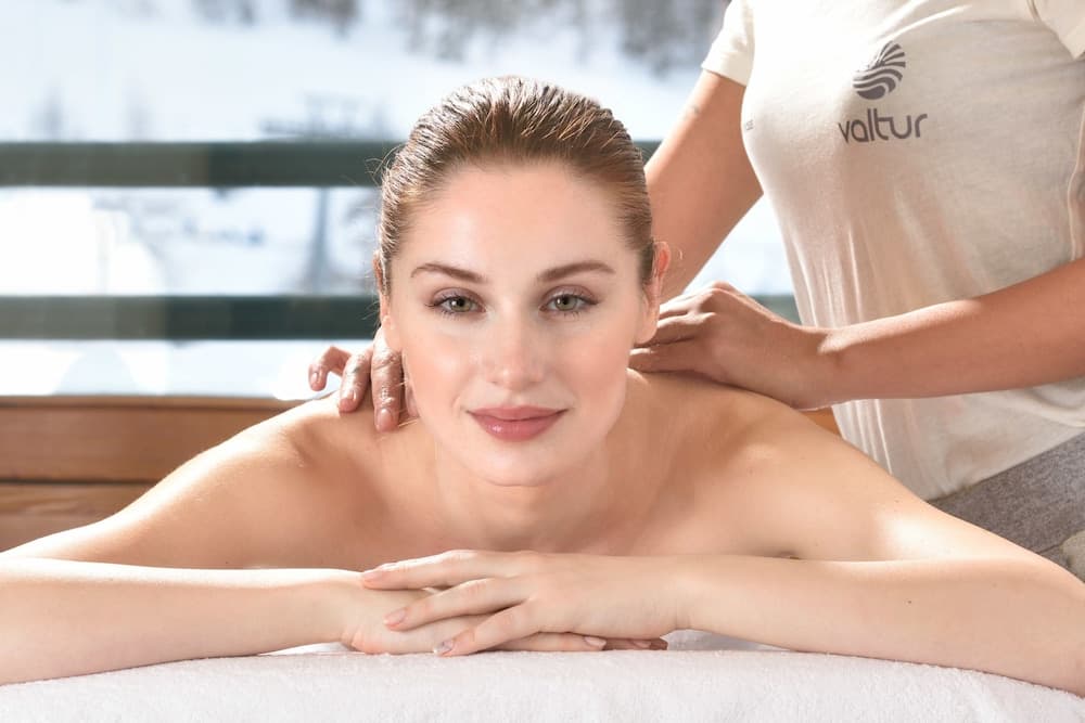 Spa treatment