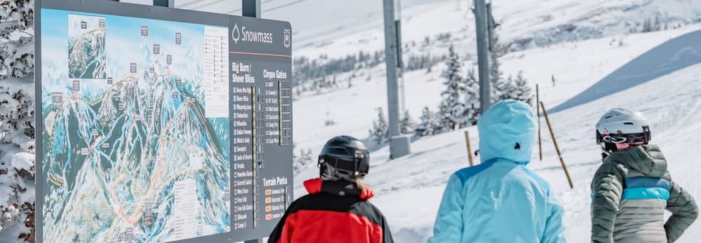 Skiing