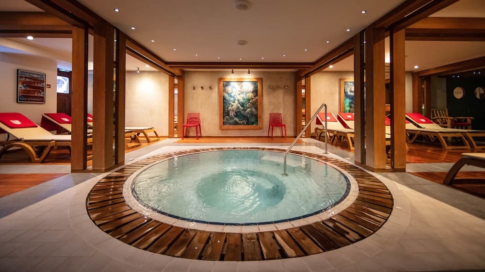 Spa