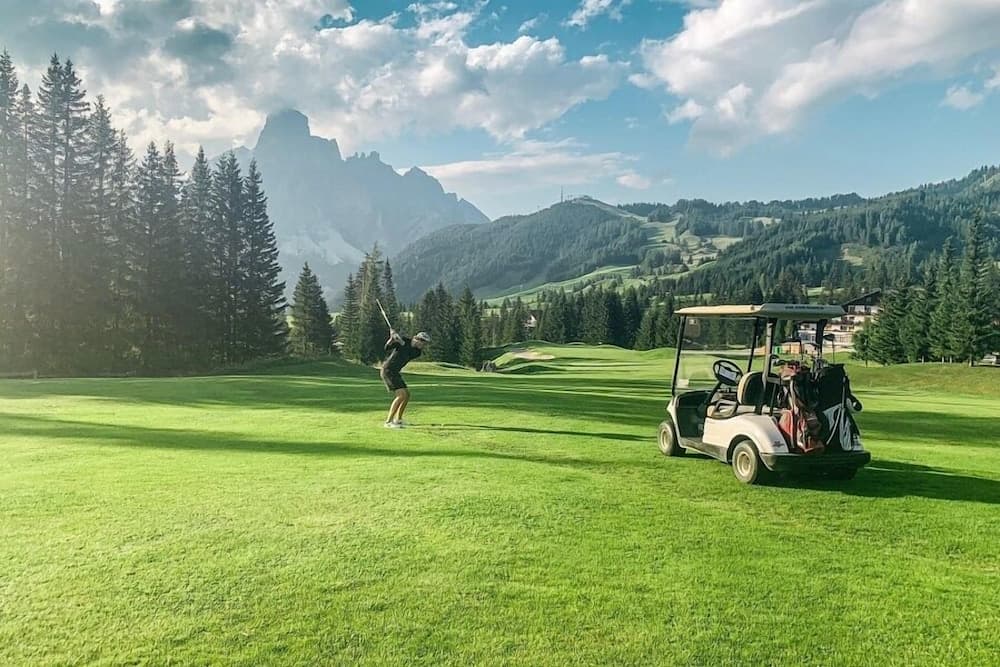 Golf