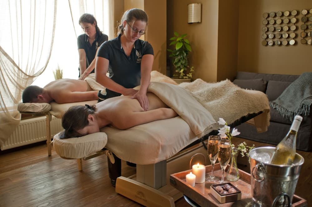 Massage