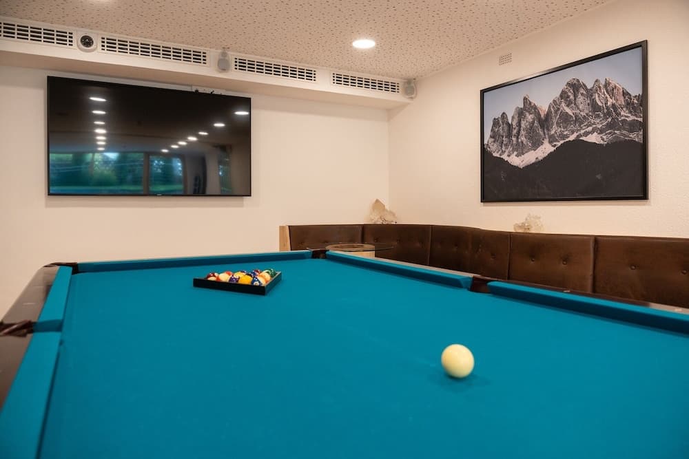 Billiards
