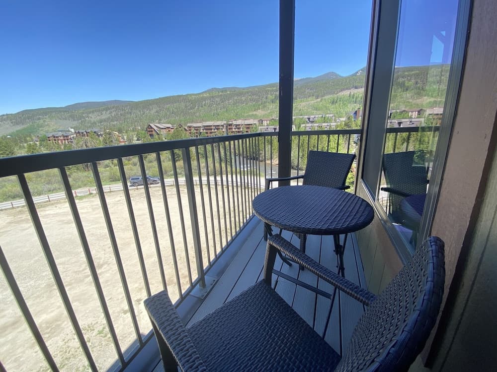View from room