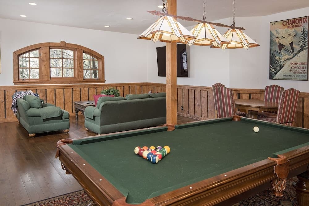 Billiards
