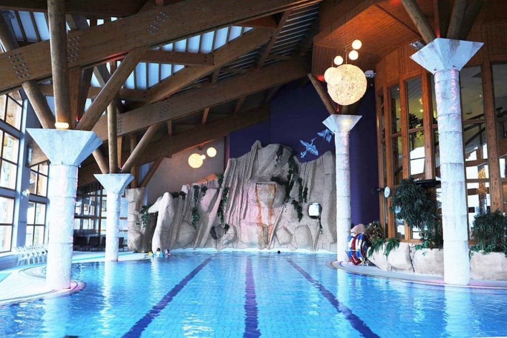 Water park