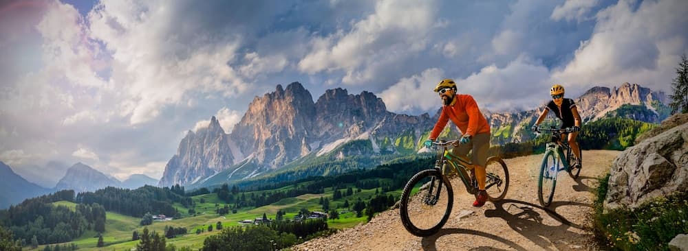 Bicycling