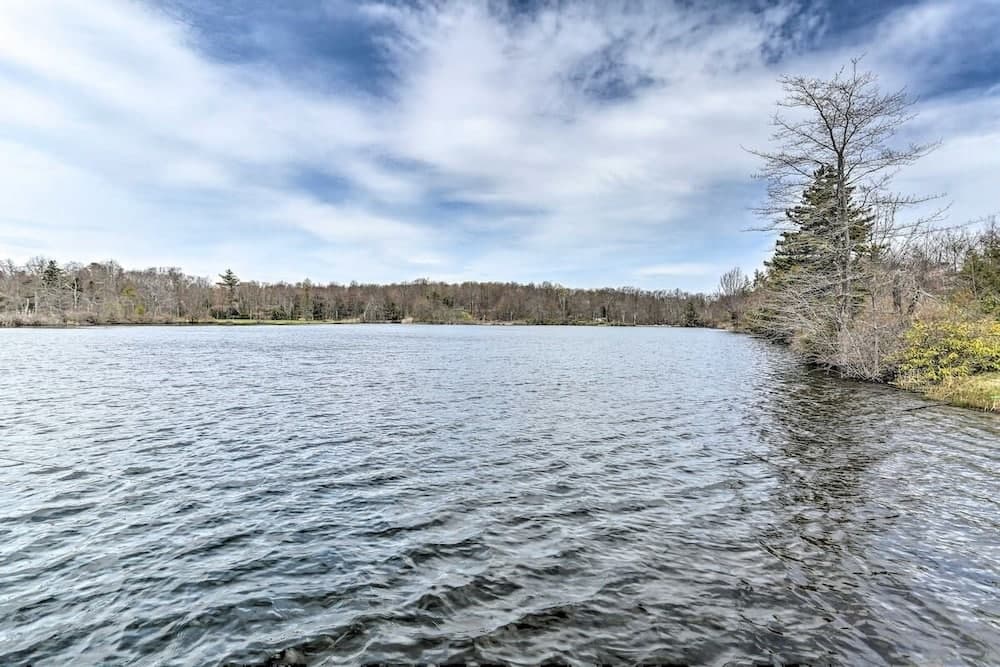Lake