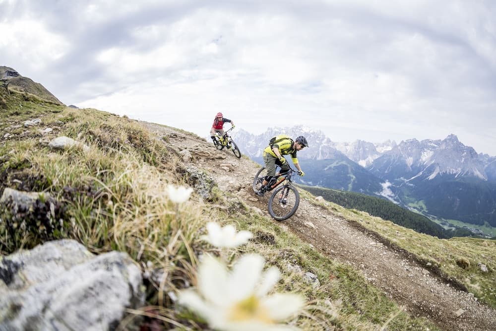 Bicycling