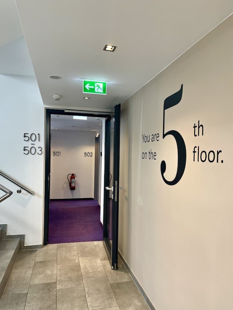 Hallway