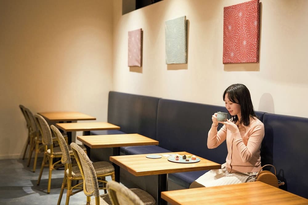 Cafe