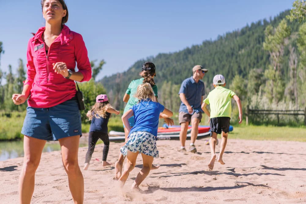 Children's activities