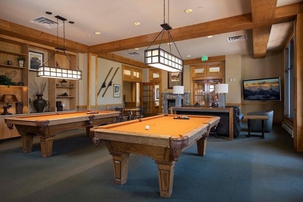 Billiards