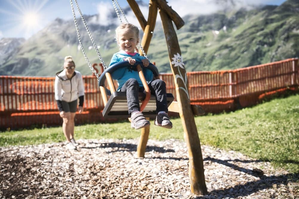 Children's activities
