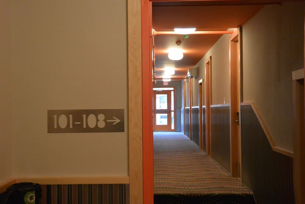 Hallway