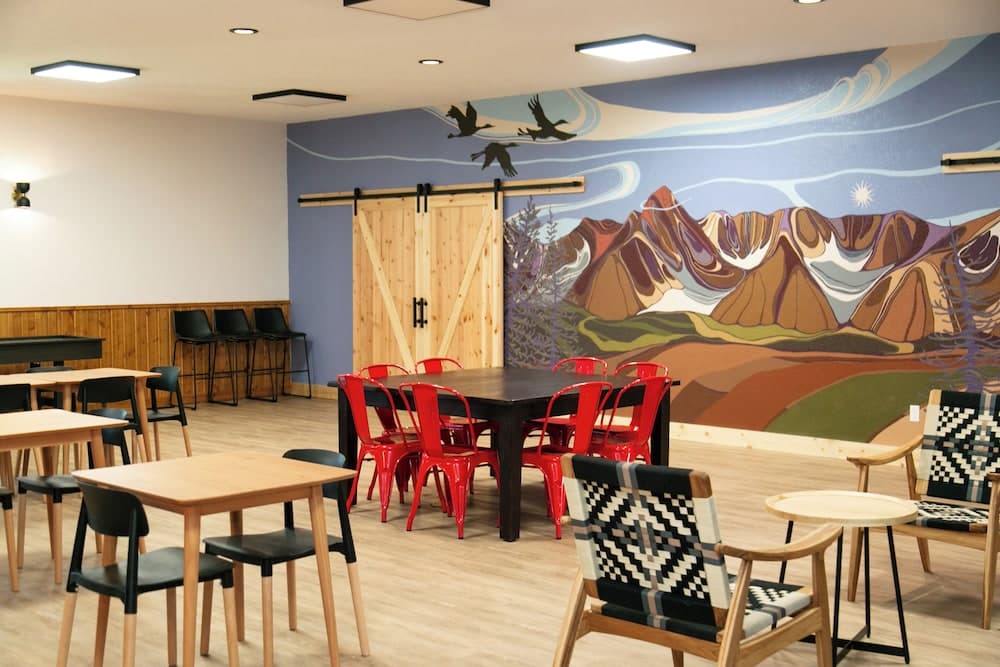 Cafe