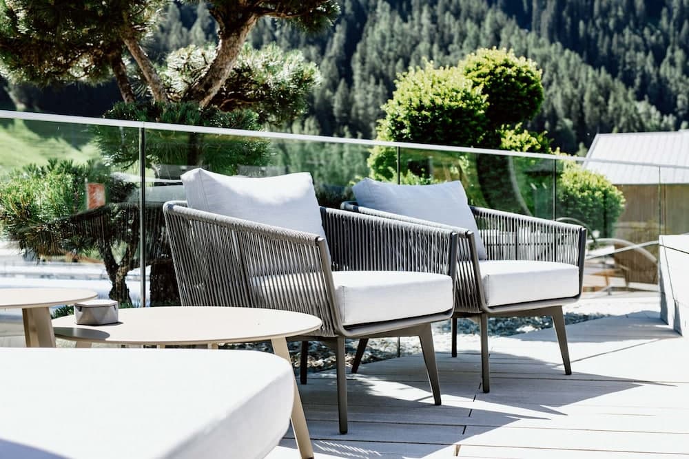 Sundeck