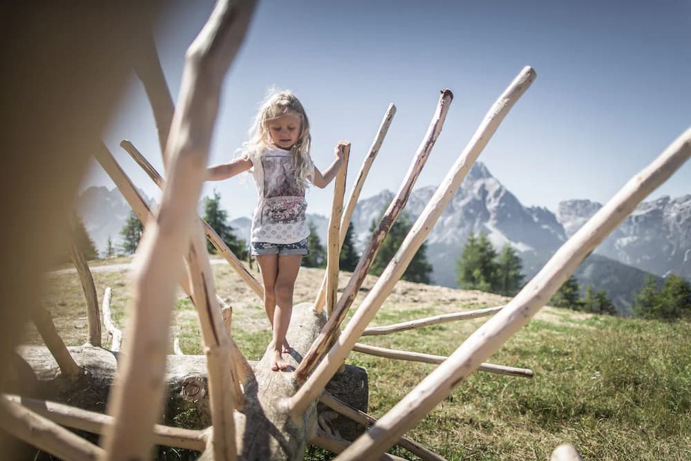 Children's activities