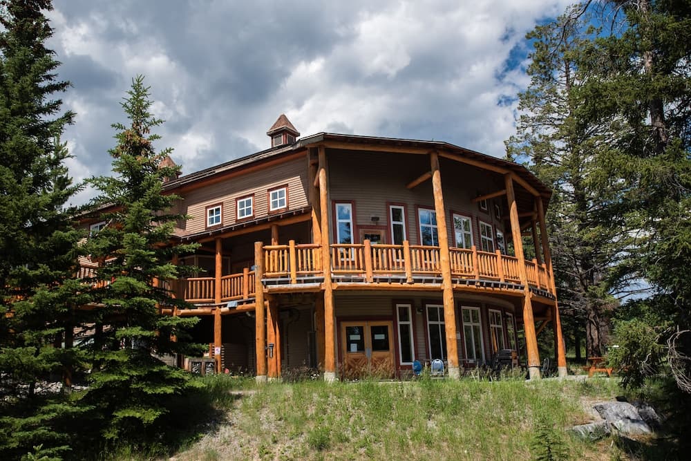 Building design