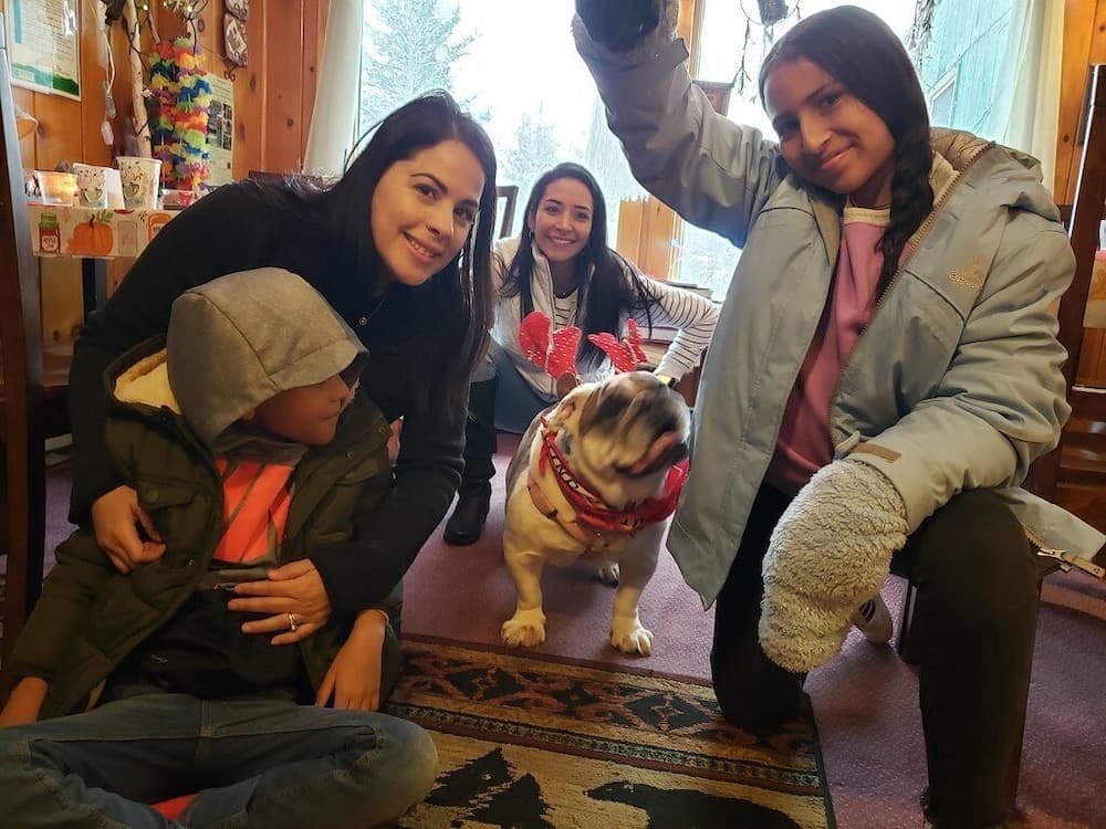 Children's activities